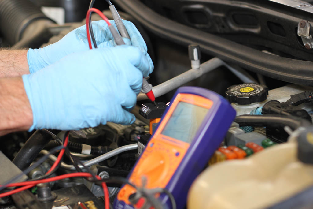 Elekričar Auto Servis Beograd Zemun
