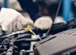 Automobil Troši Ulje, Provera Ulja